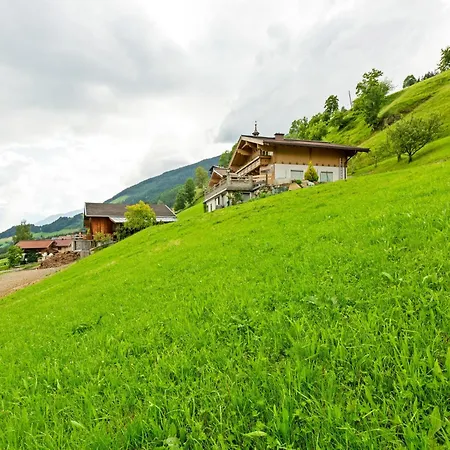 In Hollerbach Near Kitzbuehel Lift, Cleaning Included *