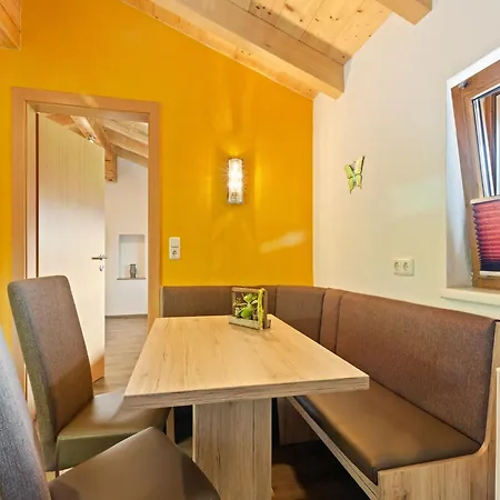 In With Terrace, Cleaning Included Hollersbach im Pinzgau