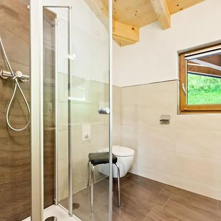In Hollerbach Near Kitzbuehel Lift, Cleaning Included Apartment