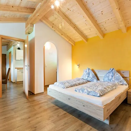 Apartament In With Terrace, Cleaning Included Hollersbach im Pinzgau