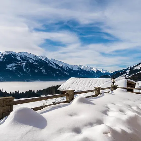 In Hollerbach Near Kitzbuehel Lift, Cleaning Included Hollersbach im Pinzgau