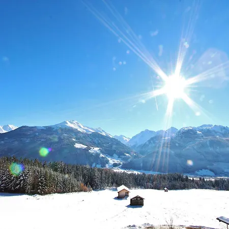 In Hollerbach Near Kitzbuehel Lift, Cleaning Included * Hollersbach im Pinzgau