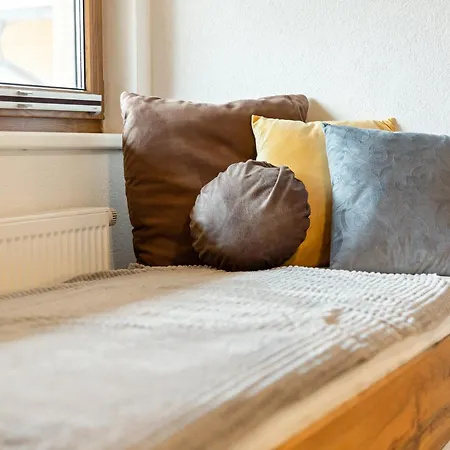 Apartment In Hollerbach Near Kitzbuehel Lift, Cleaning Included *