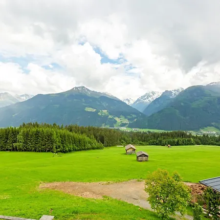 Apartment In Hollerbach Near Kitzbuehel Lift, Cleaning Included