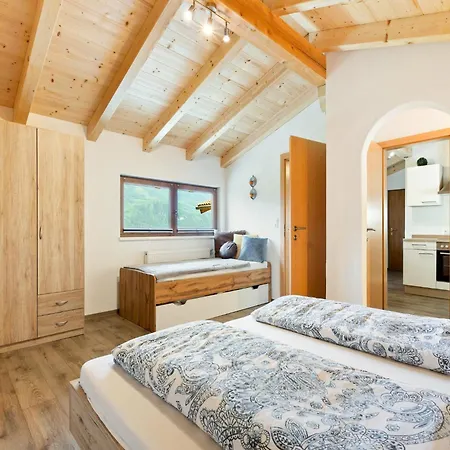 In Hollerbach Near Kitzbuehel Lift, Cleaning Included